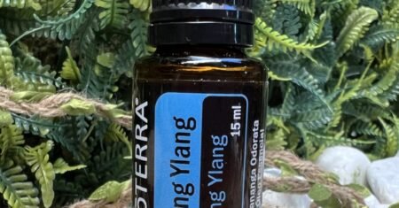 Aromaterapia para Ansiedade e Estresse